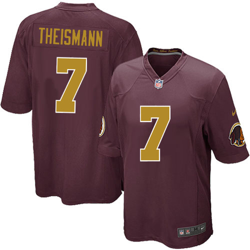 Washington Redskins kids jerseys-005